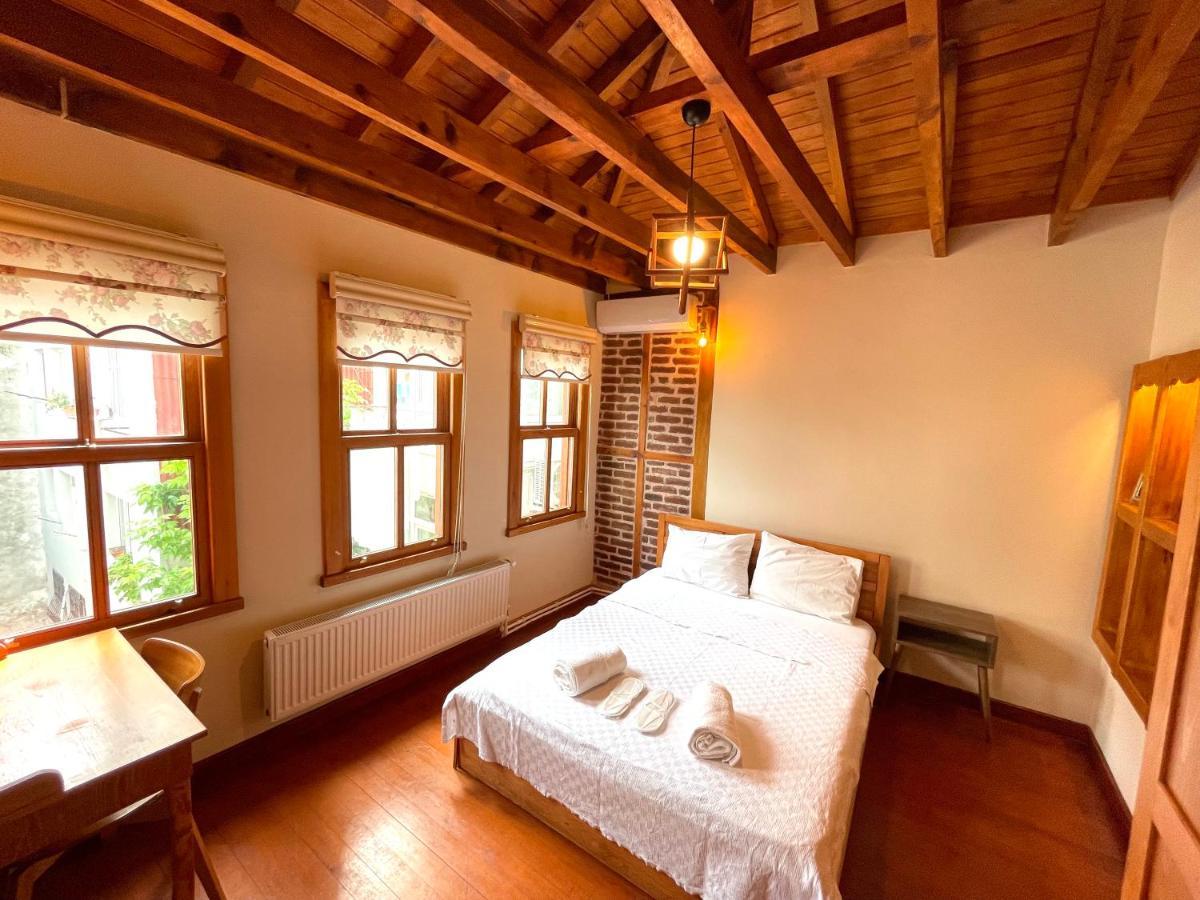 Authentic Turkish Family Aparthotel