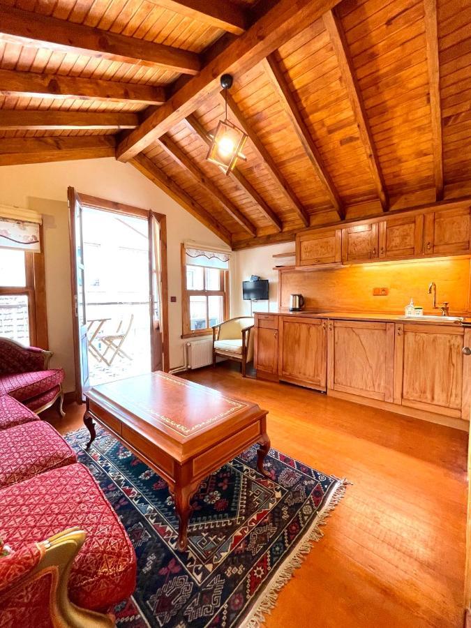 Authentic Turkish Family Aparthotel