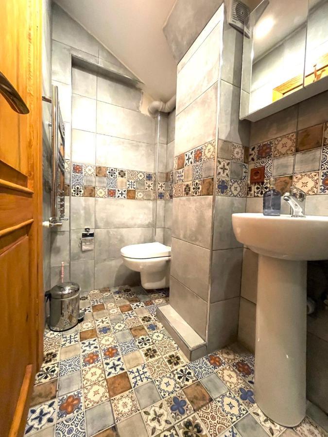 Aparthotel Authentic Turkish Family