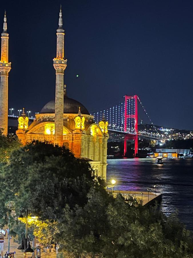 Authentic Turkish Family Aparthotel *