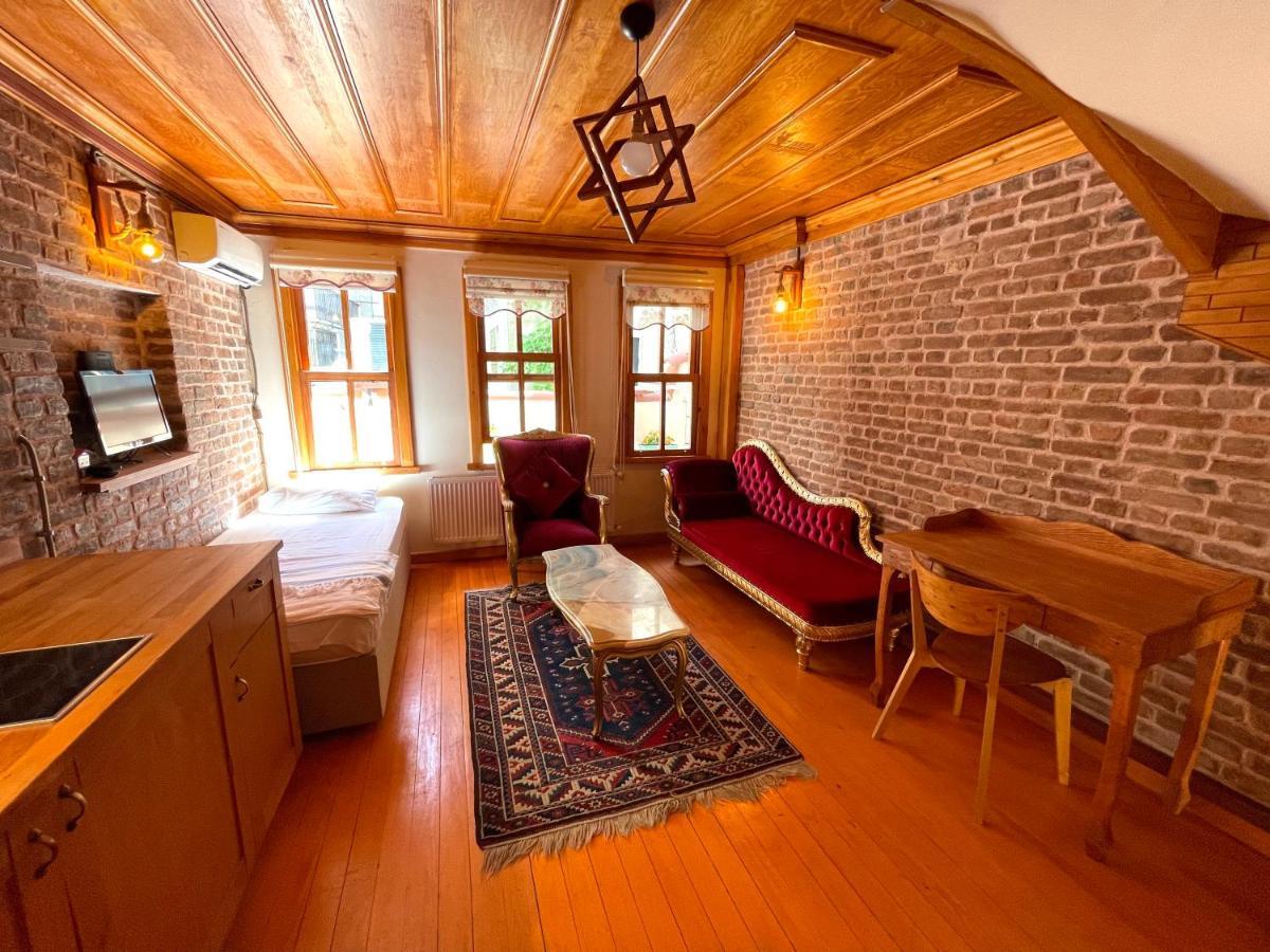 Authentic Turkish Family Aparthotel