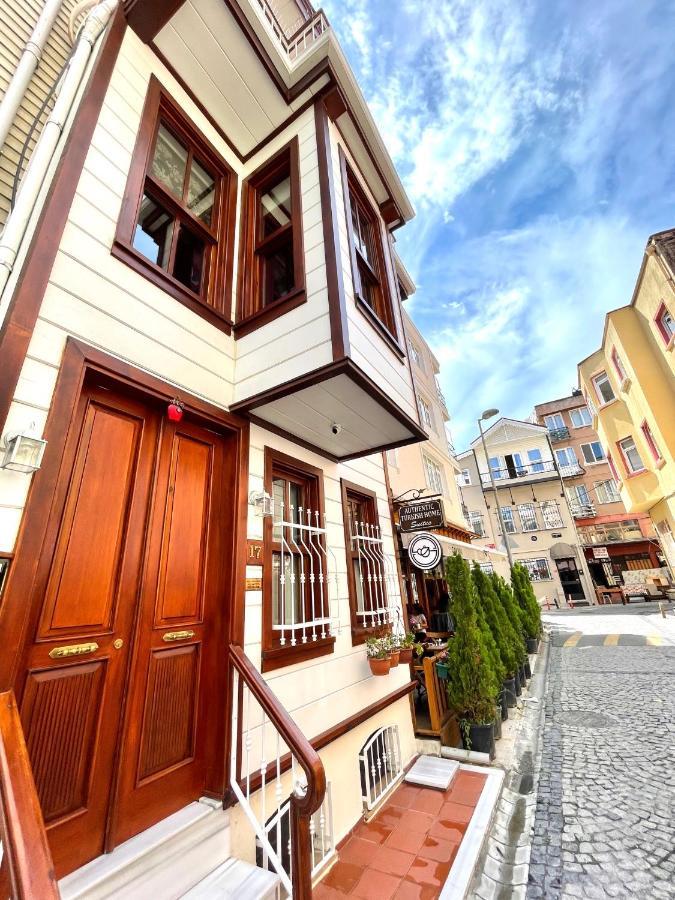 Authentic Turkish Family Aparthotel *