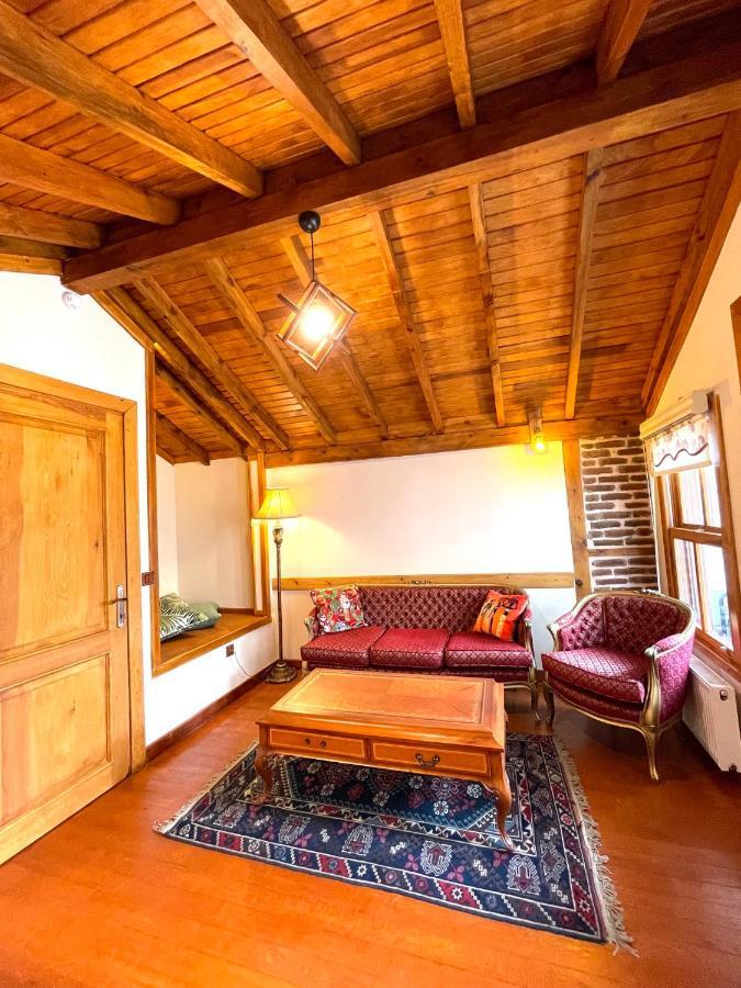 Authentic Turkish Family Aparthotel