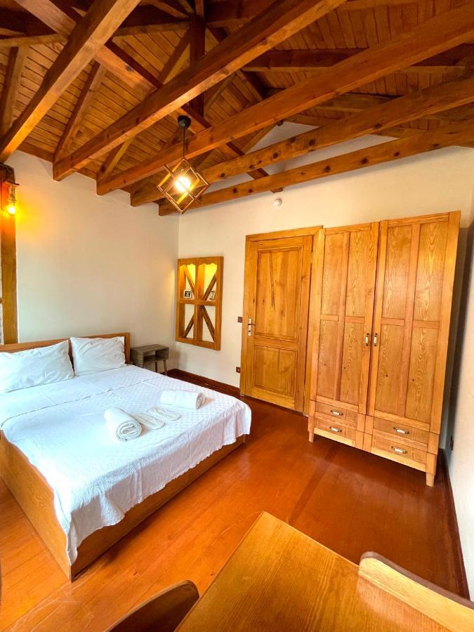 Aparthotel Authentic Turkish Family