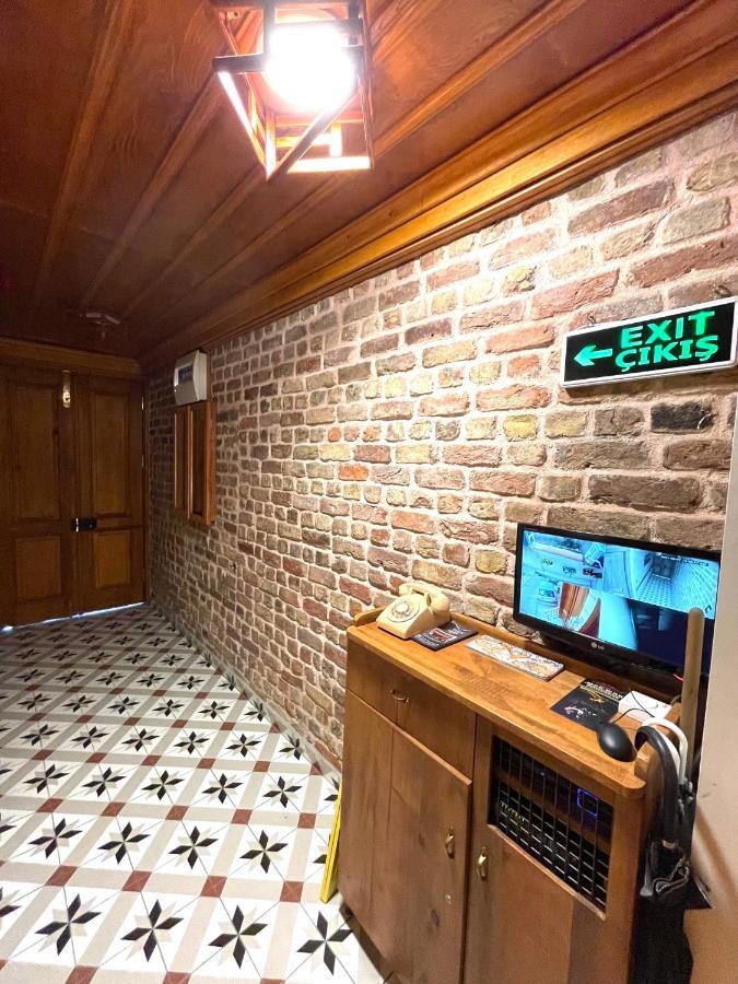 Authentic Turkish Family Aparthotel *